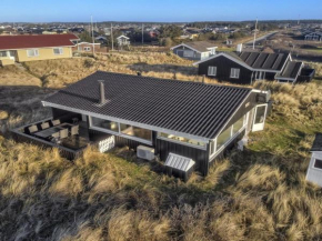 Holiday Home Sibbi - 300m from the sea by Interhome